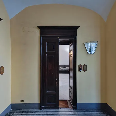 Bligny Zero By To Art Pensión Turín