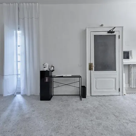 Bligny Zero By To Art Affittacamere Torino