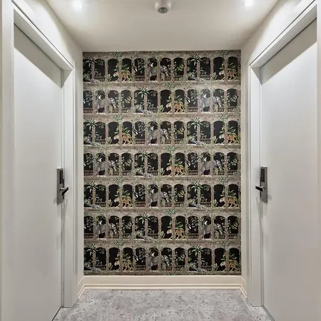 Bligny Zero By To Art Torino