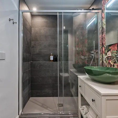 Bligny Zero By To Art Affittacamere Torino