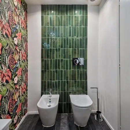 Bligny Zero By To Art Pensjonat