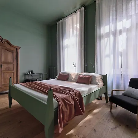 Bligny Zero By To Art 4* Turyn