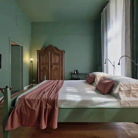 Bligny Zero By To Art Pensión Turín