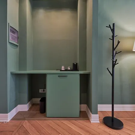 Bligny Zero By To Art 4*