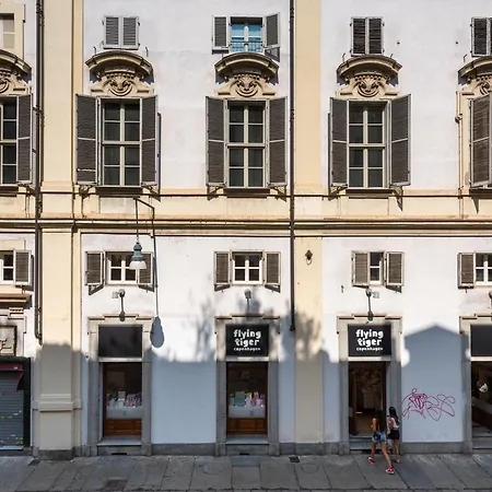 Pensjonat Bligny Zero By To Art 4*