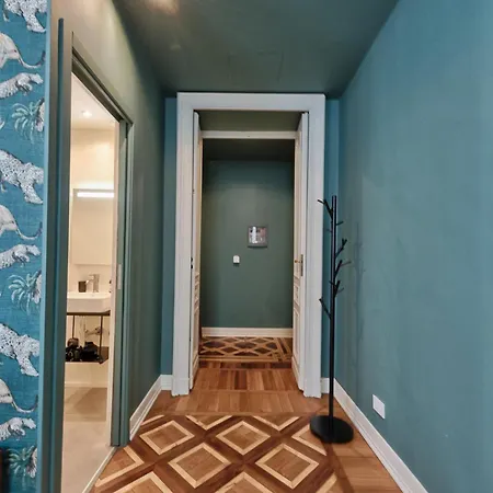 Bligny Zero By To Art 4* Turín