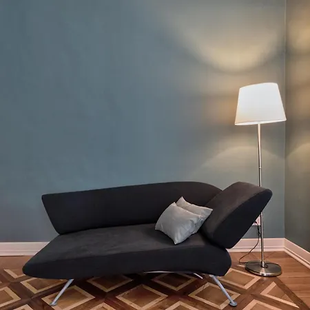 Bligny Zero By To Art 4* Turin