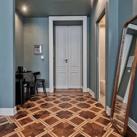 Bligny Zero By To Art