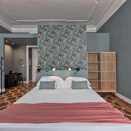 Affittacamere Bligny Zero By To Art