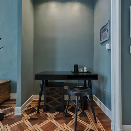 Bligny Zero By To Art Affittacamere 4*