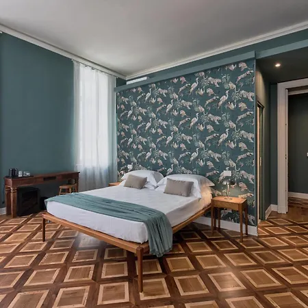 Pensjonat Bligny Zero By To Art Turyn