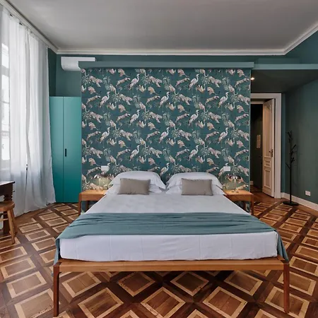 Bligny Zero By To Art 4*