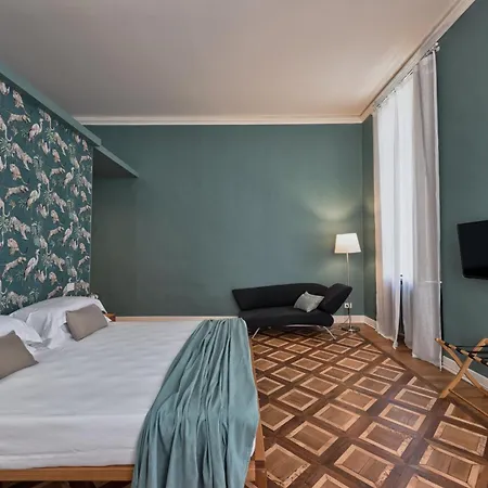 Bligny Zero By To Art Torino