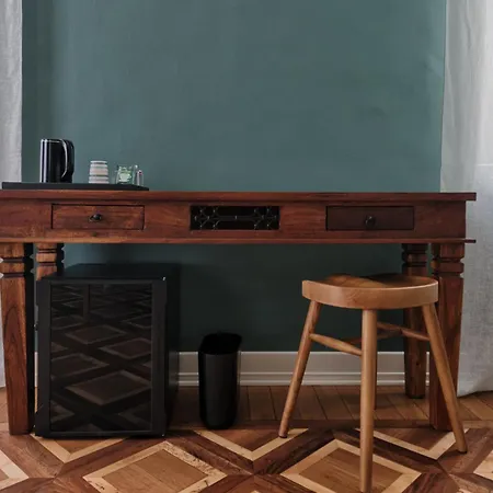 Bligny Zero By To Art 4* Turín