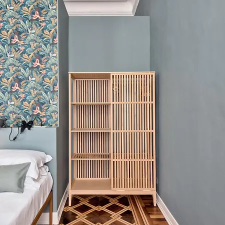 Bligny Zero By To Art