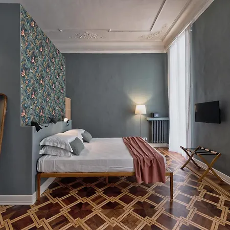 Bligny Zero By To Art Pensjonat