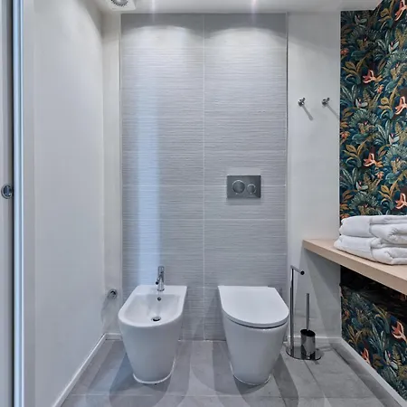 Bligny Zero By To Art Affittacamere 4*