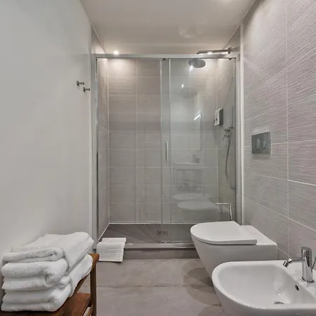 Bligny Zero By To Art Affittacamere Torino