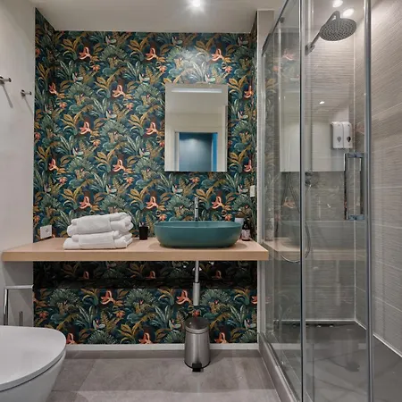 Bligny Zero By To Art 4*