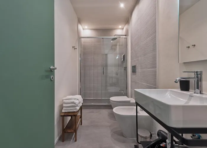 Bligny Zero By To Art Torino