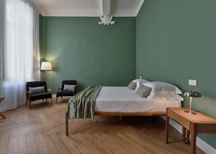 Bligny Zero By To Art 4*