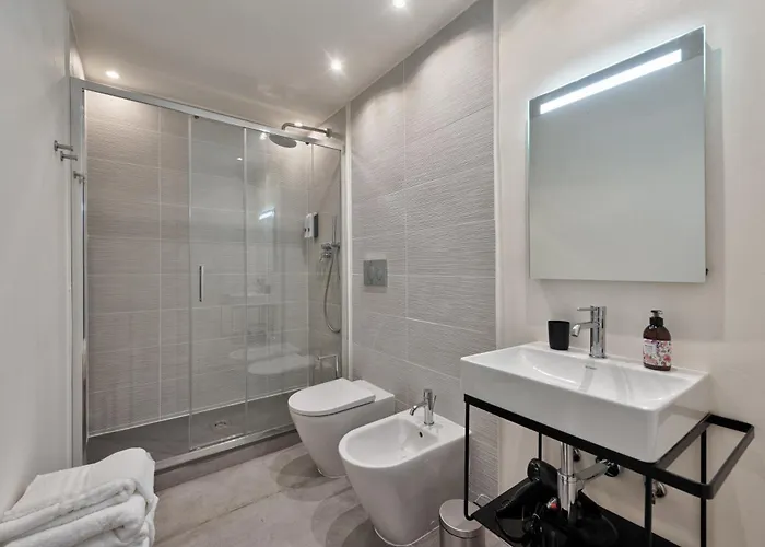 Bligny Zero By To Art Affittacamere 4*