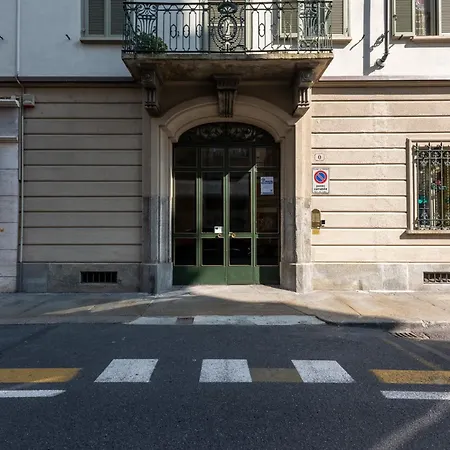 Bligny Zero By To Art Турин