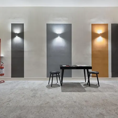 Bligny Zero By To Art Konukevi