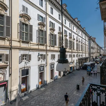 Konukevi Bligny Zero By To Art 4*