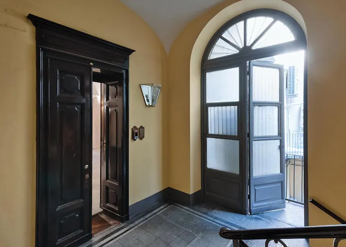 Bligny Zero By To Art 4* Torino