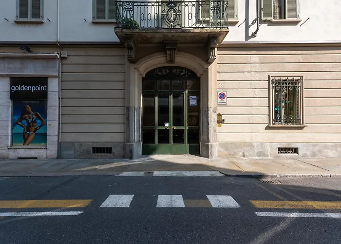 Bligny Zero By To Art Torino