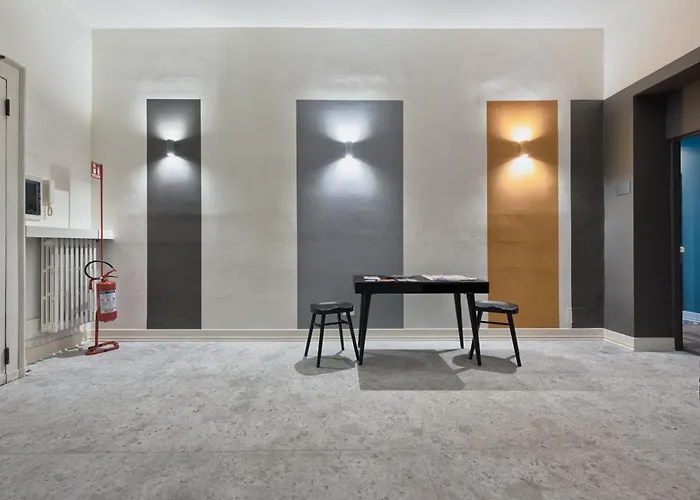 Bligny Zero By To Art Гостевой дом