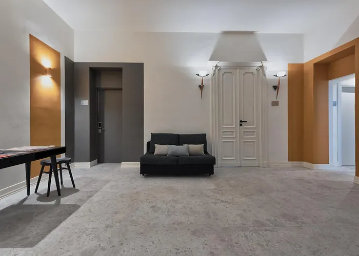 Bligny Zero By To Art Konukevi 4*