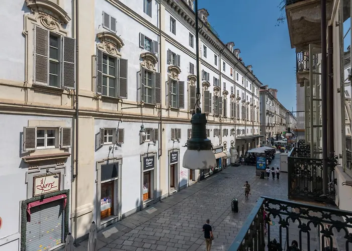 Konukevi Bligny Zero By To Art 4*