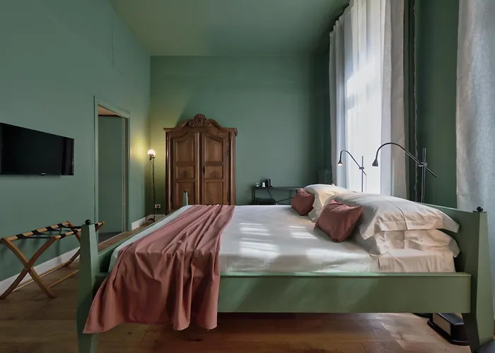 Bligny Zero By To Art Konukevi Torino