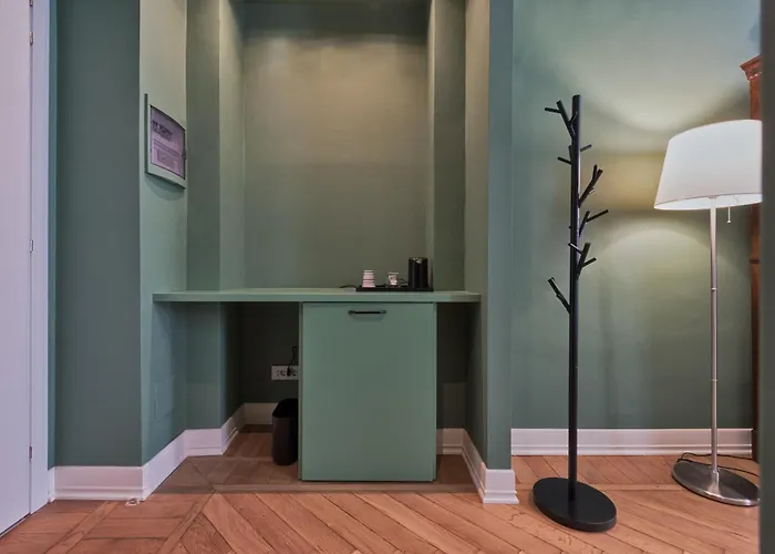 Bligny Zero By To Art 4*