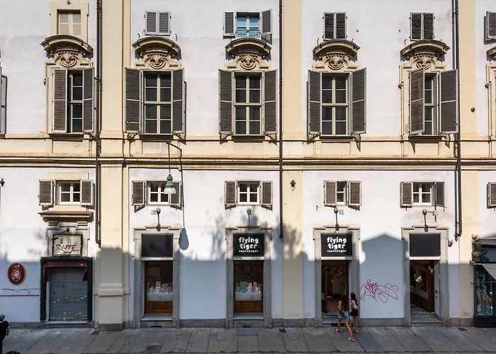 Konukevi Bligny Zero By To Art 4*