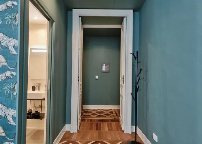 Bligny Zero By To Art 4* Torino