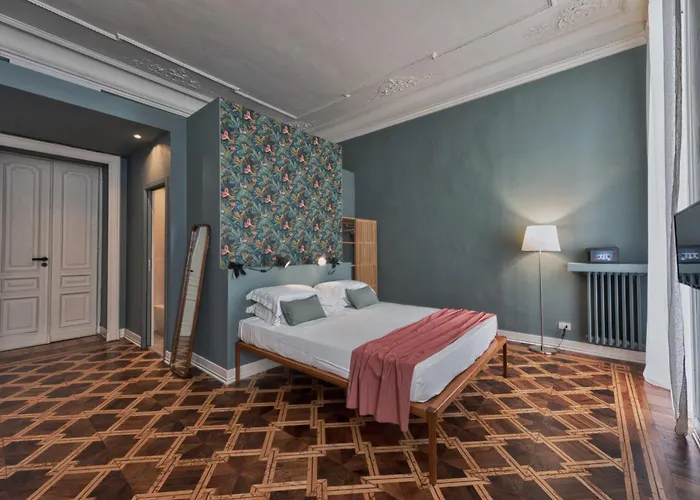 Bligny Zero By To Art 4*