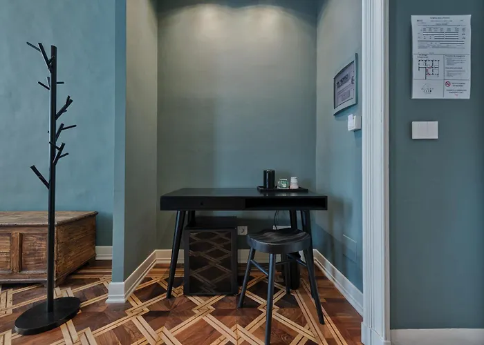 Bligny Zero By To Art Konukevi 4*