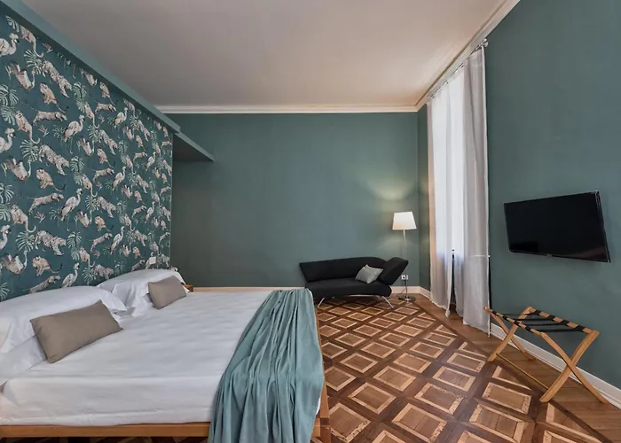 Bligny Zero By To Art Torino