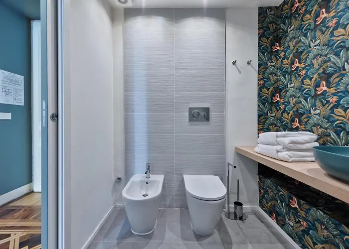 Bligny Zero By To Art Konukevi 4*