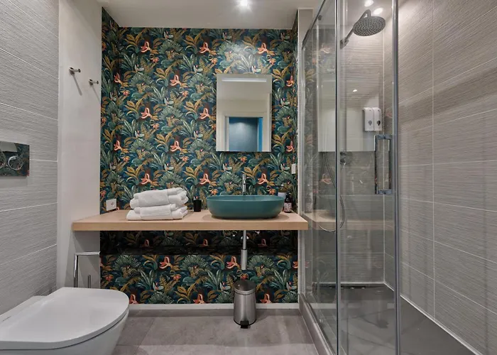 Bligny Zero By To Art 4*