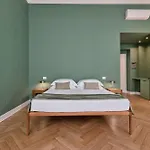 Bligny Zero By To Art Guest house