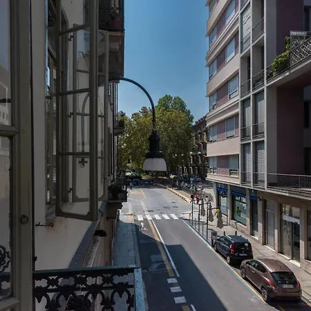 Bligny Zero By To Art Guest house Turin