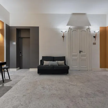 Bligny Zero By To Art Guest house 4*