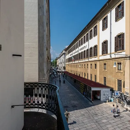 Bligny Zero By To Art Guest house Turin