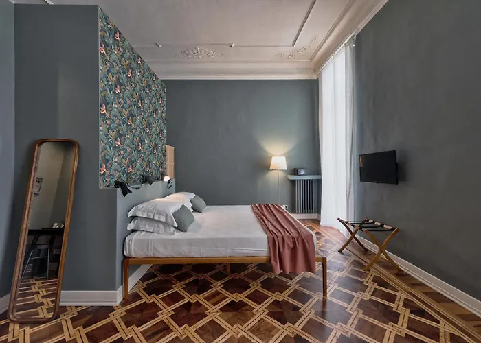 Bligny Zero By To Art Guest house